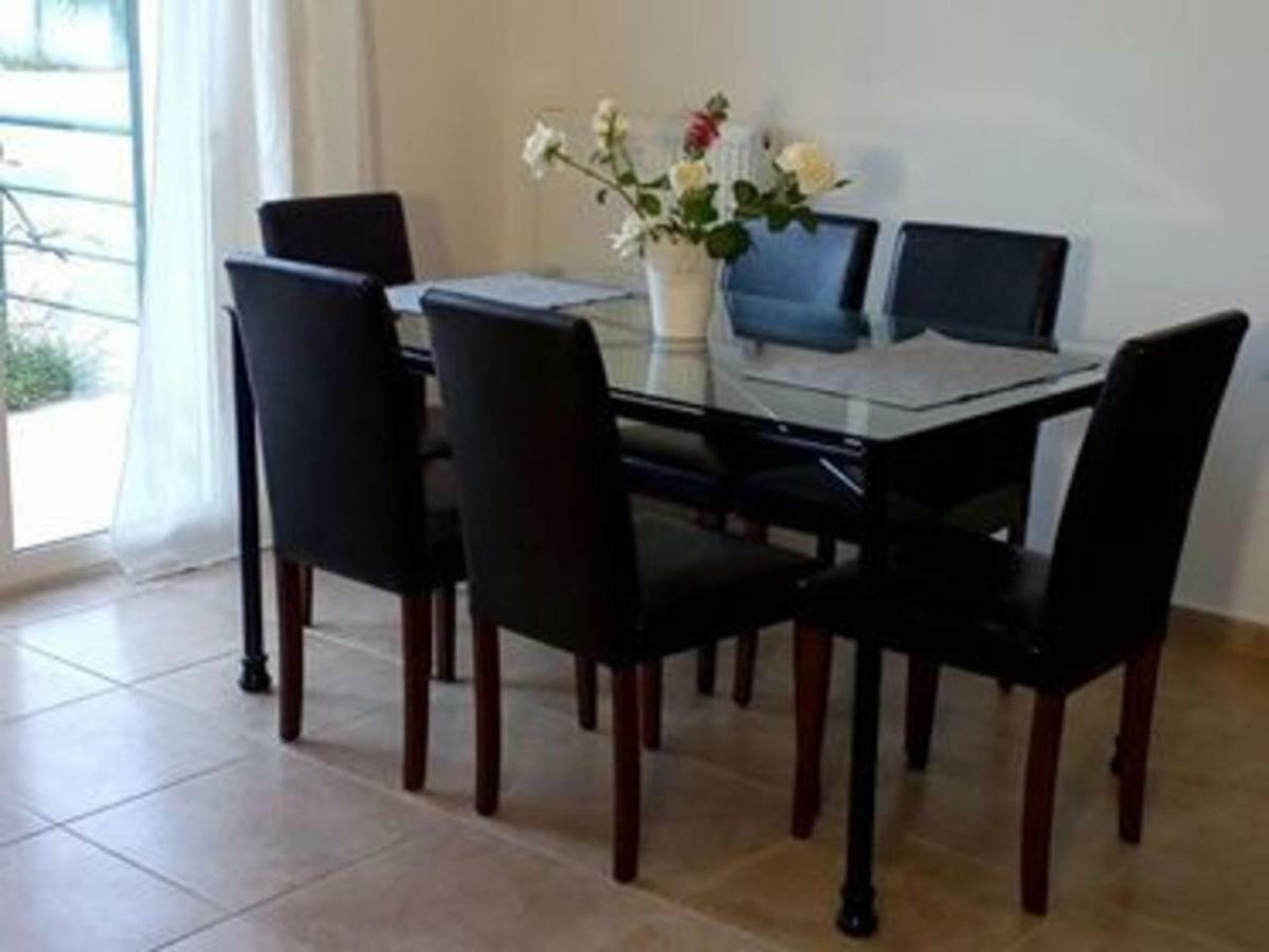 Apartmán Corfu Filoxenia House Kompítsion Exteriér fotografie