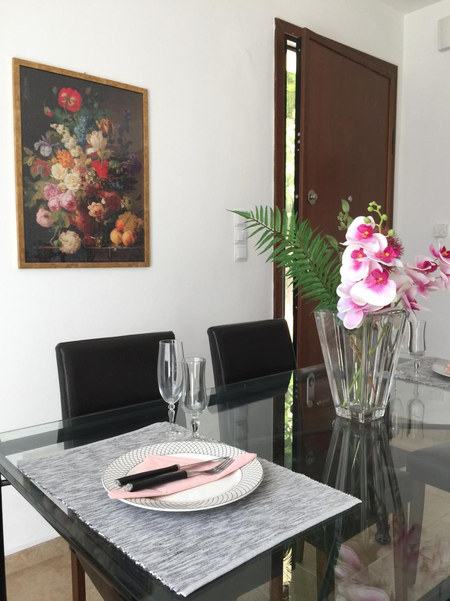 Apartmán Corfu Filoxenia House Kompítsion Exteriér fotografie